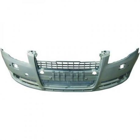 Přední nárazník AUDI A4 B7 11.04-03.08 OE: 8E0807105CGRU