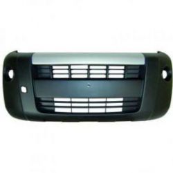 Přední nárazník FIAT FIORINO/QUBO 10.07- OE: 735475421, 735481853, 735539448