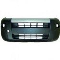 Přední nárazník FIAT FIORINO/QUBO 10.07- OE: 735475421, 735481853, 735539448