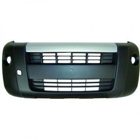 Přední nárazník FIAT FIORINO/QUBO 10.07- OE: 735475421, 735481853, 735539448