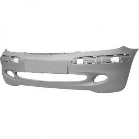 Přední nárazník MERCEDES A-KLASSE W168 09.97-08.04 OE: 1688853025, A 1688853025