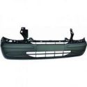 Přední nárazník MERCEDES VITO/VIANO W639 01.03-10.10 OE: 6398804370