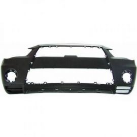 Přední nárazník MITSUBISHI OUTLANDER 10.09-09.12 OE: 6400D092WD