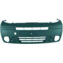 Přední nárazník NISSAN PRIMASTAR 02-01.07 OE: 7700313260