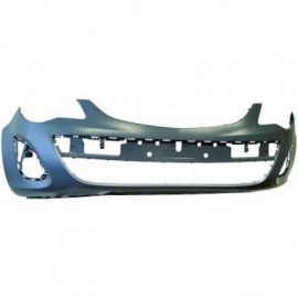 Přední nárazník OPEL CORSA D 01.11-12.14 OE: 1400869