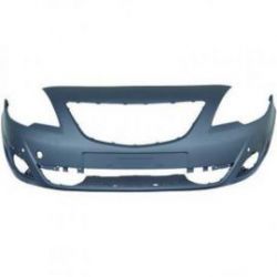 Přední nárazník OPEL MERIVA B 06.10-01.14 OE: 1400817