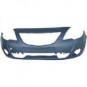 Přední nárazník OPEL MERIVA B 06.10-01.14 OE: 1405089