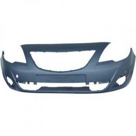 Přední nárazník OPEL MERIVA B 06.10-01.14 OE: 1405089