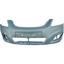 Přední nárazník OPEL ZAFIRA B 01.08-12.11 OE: 6400642