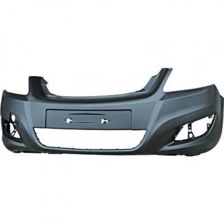 Přední nárazník OPEL ZAFIRA B 01.08-12.11 OE: 1400423