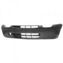 Přední nárazník RENAULT TWINGO 01.99-05.07 OE: 7701697654