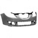 Přední nárazník SEAT TOLEDO 10.04-09.09 OE: 5P0807217MGRU