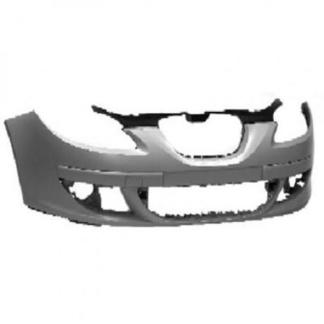 Přední nárazník SEAT TOLEDO 10.04-09.09 OE: 5P0807217MGRU
