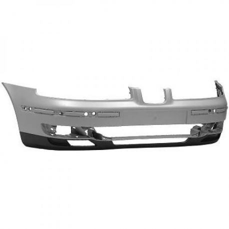 Přední nárazník SEAT TOLEDO 04.99-09.04 OE: 1M0807217ANGRU, 1M0807217NGRU