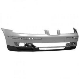 Přední nárazník SEAT TOLEDO 04.99-09.04 OE: 1M0807217AMGRU, 1M0807217FGRU