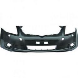 Přední nárazník TOYOTA AVENSIS 10.08-01.12 OE: 52119-05918