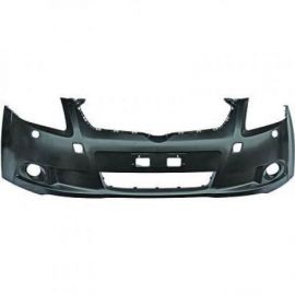 Přední nárazník TOYOTA AVENSIS 10.08-01.12 OE: 52119-05918
