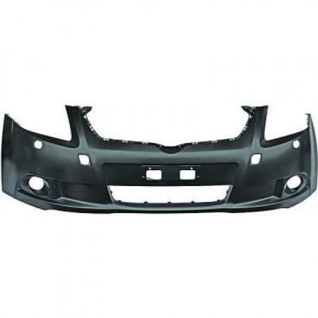 Přední nárazník TOYOTA AVENSIS 10.08-01.12 OE: 52119-05918
