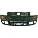 Přední nárazník VOLKSWAGEN TOURAN 02.03-12.06 OE: 1T0807217B GRU