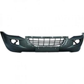 Přední nárazník VOLKSWAGEN CRAFTER 12.05-04.17 OE: 2E0 807 103 S