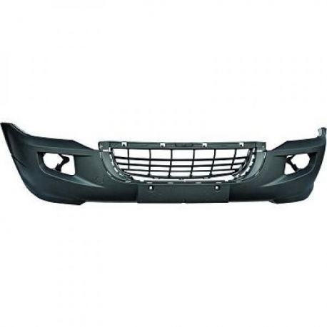 Přední nárazník VOLKSWAGEN CRAFTER 12.05-04.17 OE: 2E0 807 103 S