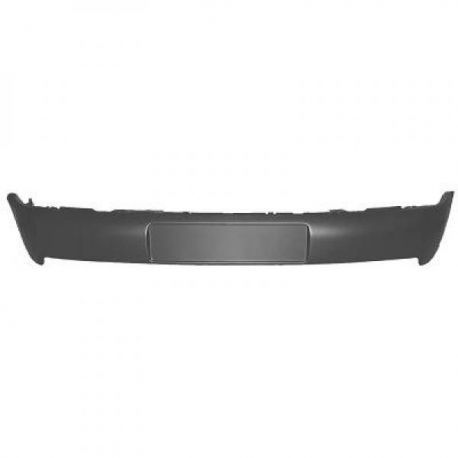 Přední nárazník VOLKSWAGEN LUPO 05.98-12.02 OE: 6X0807221BGRU