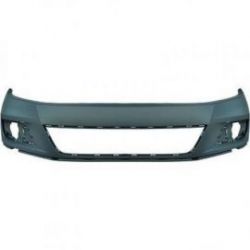 Přední nárazník VOLKSWAGEN TIGUAN 04.11-05.16 OE: 5N0807217ENGRU