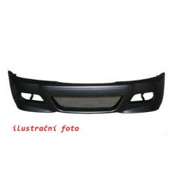 Přední nárazník TOYOTA AYGO 06.14- OE: 521190H918