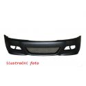 Přední nárazník TOYOTA AYGO 06.14- OE: 521190H918