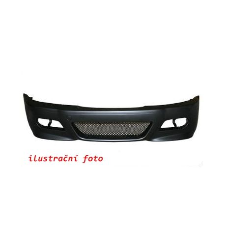 Přední nárazník TOYOTA AYGO 06.14- OE: 521190H918