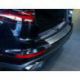 Kryt ochranná lišta nárazníku lesklá / matná NISSAN QASHQAI II FL 2017-