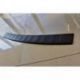 Kryt ochranná lišta nárazníku černá / carbon FORD C-MAX FL HATCHBACK 2014-