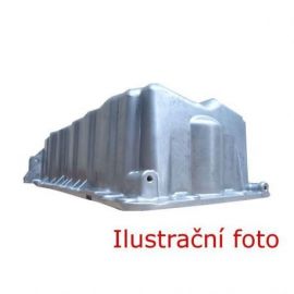 Olejová vana FIAT DUCATO 03.94-04.02 OE: 500323326, 500323826