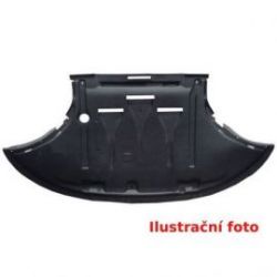 KRYT MOTORU PEUGEOT 308 04.11-12.13/ PEUGEOT 308 10.13-12.17 BENZIN POLYETYLEN OE: