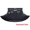 KRYT MOTORU PEUGEOT 308 04.11-12.13/ PEUGEOT 308 10.13-12.17 BENZIN POLYETYLEN OE: