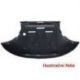 KRYT MOTORU RENAULT MODUS 12.04-11.07 BENZIN ABS+PCV OE: 8200540585