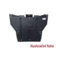 Kryt převodovky MERCEDES E-KLASSE W124 12.84-06.96 DIESEL