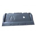 KRYT MOTORU AUDI A6 C7 01.11-09.18/ AUDI A7 10.10-12.14/ AUDI A7 11.14- Přední ABS+PCV OE: 4G0863821B, 4G0863821F, 4G0863821P