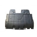 KRYT MOTORU FIAT PUNTO GRANDE 09.05-02.12 POLYETYLEN OE: 51754606, 51794081