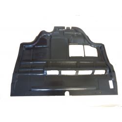 KRYT MOTORU OPEL VIVARO 01.01-12.06/ RENAULT TRAFIC 03.01-12.06 BEZ 2.5TD POLYETYLEN OE: 4413372