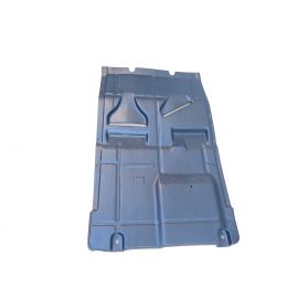 KRYT MOTORU CITROEN JUMPER 09.06-08.14/ FIAT DUCATO 09.06-08.14/ PEUGEOT BOXER 09.06-08.14 POLYETYLEN OE: 1341340080, 748938