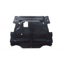 KRYT MOTORU FORD MONDEO 03.07-09.10/ S-MAX 05.06-06.10 POLYETYLEN OE: 1682940, 1698533