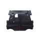 KRYT MOTORU FORD MONDEO 03.07-09.10/ S-MAX 05.06-06.10 POLYETYLEN OE: 1682940, 1698533