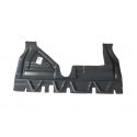 KRYT MOTORU PEUGEOT 406 10.95-04.04 BENZIN POLYETYLEN OE: 7013 81, 7013 G6, 7013 H2