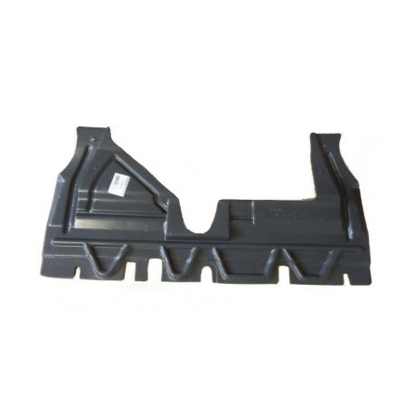 KRYT MOTORU PEUGEOT 406 10.95-04.04 BENZIN POLYETYLEN OE: 7013 81, 7013 G6, 7013 H2