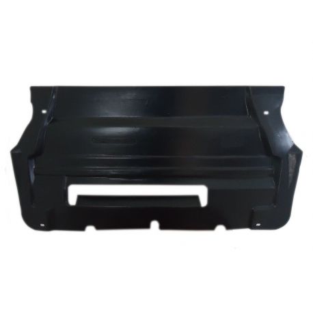 KRYT MOTORU PEUGEOT 406 10.95-03.99 DIESEL POLYETYLEN OE: 7013 73