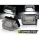 Osvětlení SPZ LED MAZDA 5 10-15 / CX-9 06-15