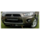 Montážní deska pro naviják MITSUBISHI OUTLANDER 2009 - 2012