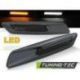 LED BOČNÍ BLIKAČE PRO E60 E90 E92 E82 LED F10 CARBON LOOK