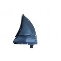 Nadkolí, podběh BMW 7 F01/F02 10.08-01.16 F01, 750i Polyetylen, pravý přední, přední část OE: 51757185006